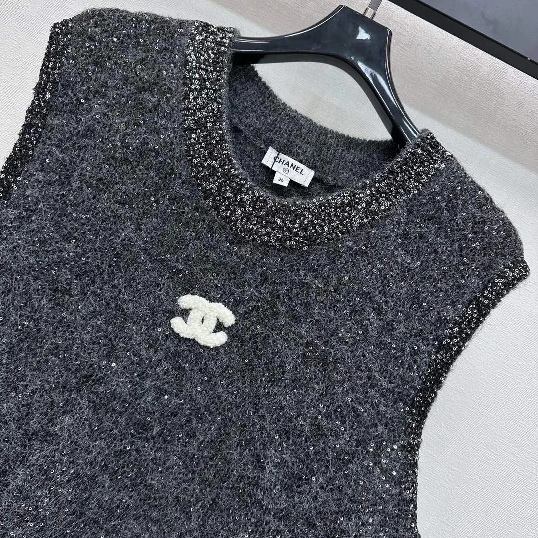 Платья Женские Chanel 1267655