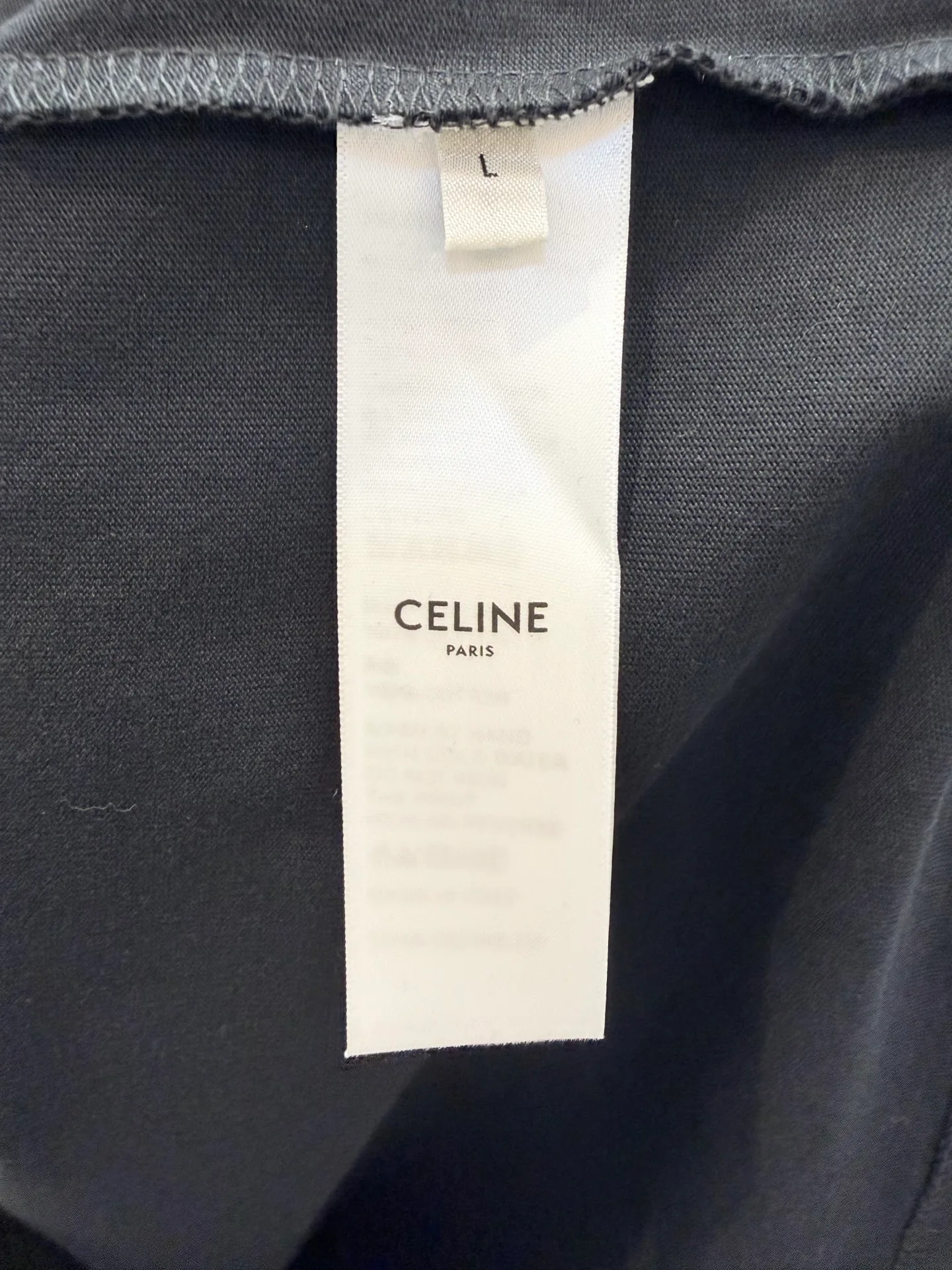 Лонгсливы Мужские Celine 558926
