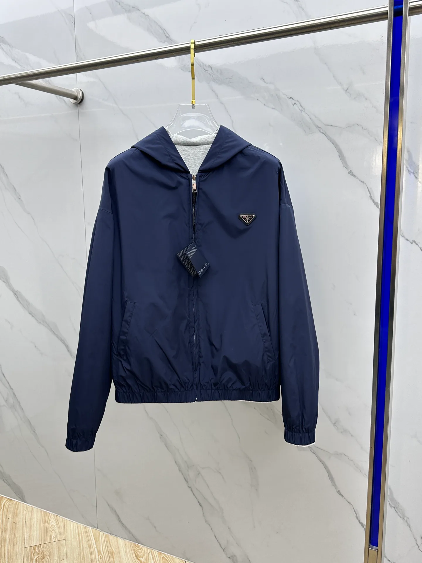 Куртки И Пуховики Мужские Prada 1012200