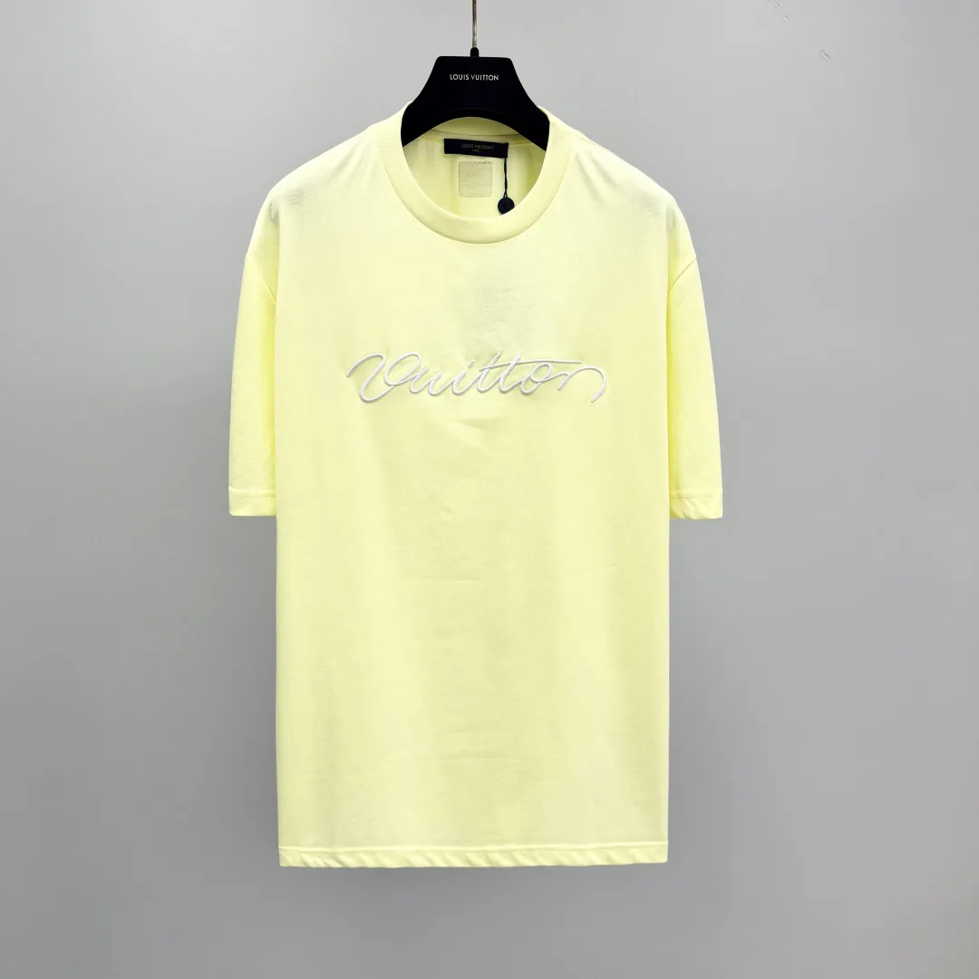 Футболки Мужские Louis Vuitton 11728356