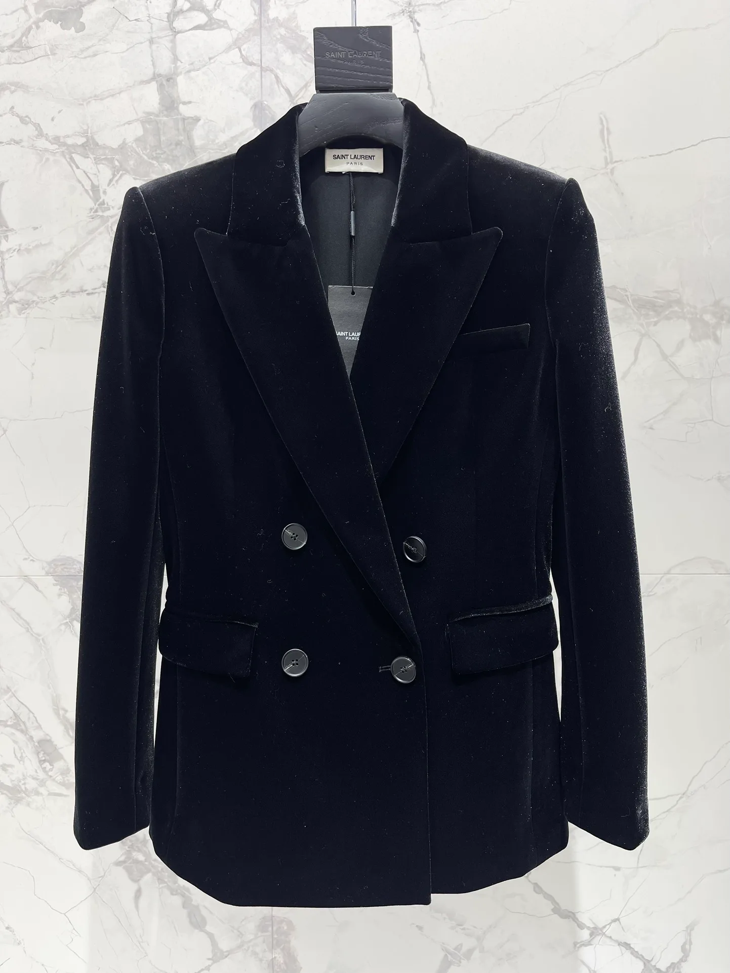 Жакеты Женские Saint Laurent 18527469
