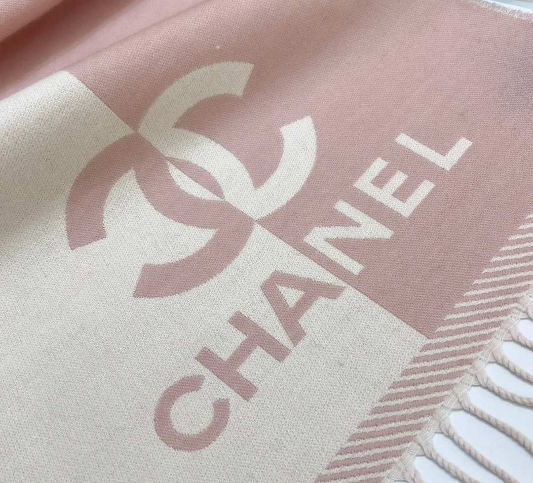 Шарфы Chanel 1016726