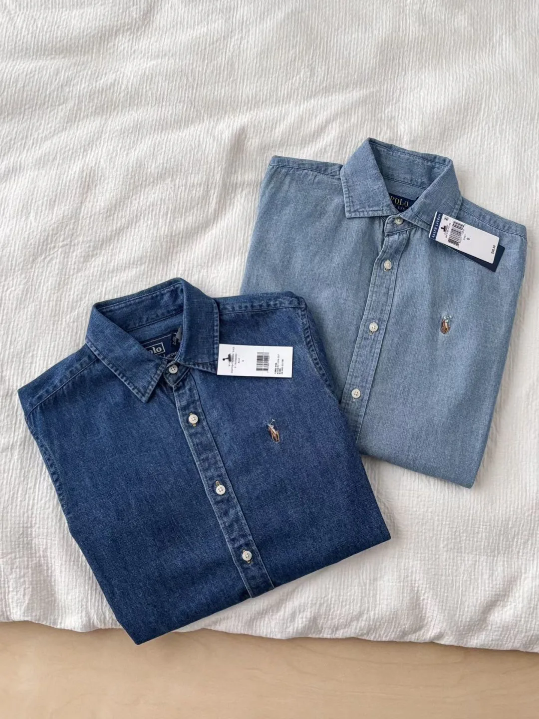 Рубашки Женские Ralph Lauren 11604948