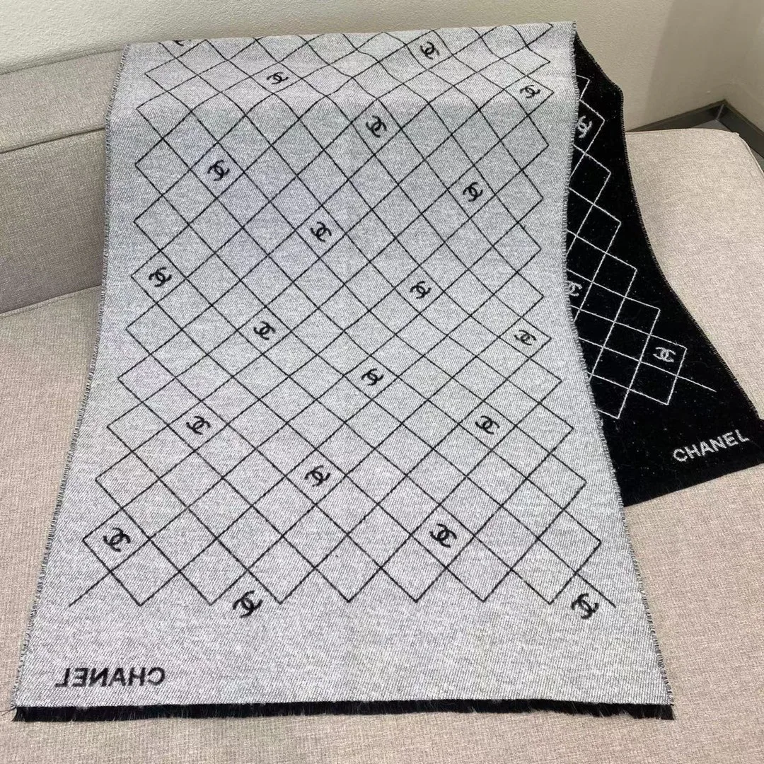Шарфы Chanel 6327032