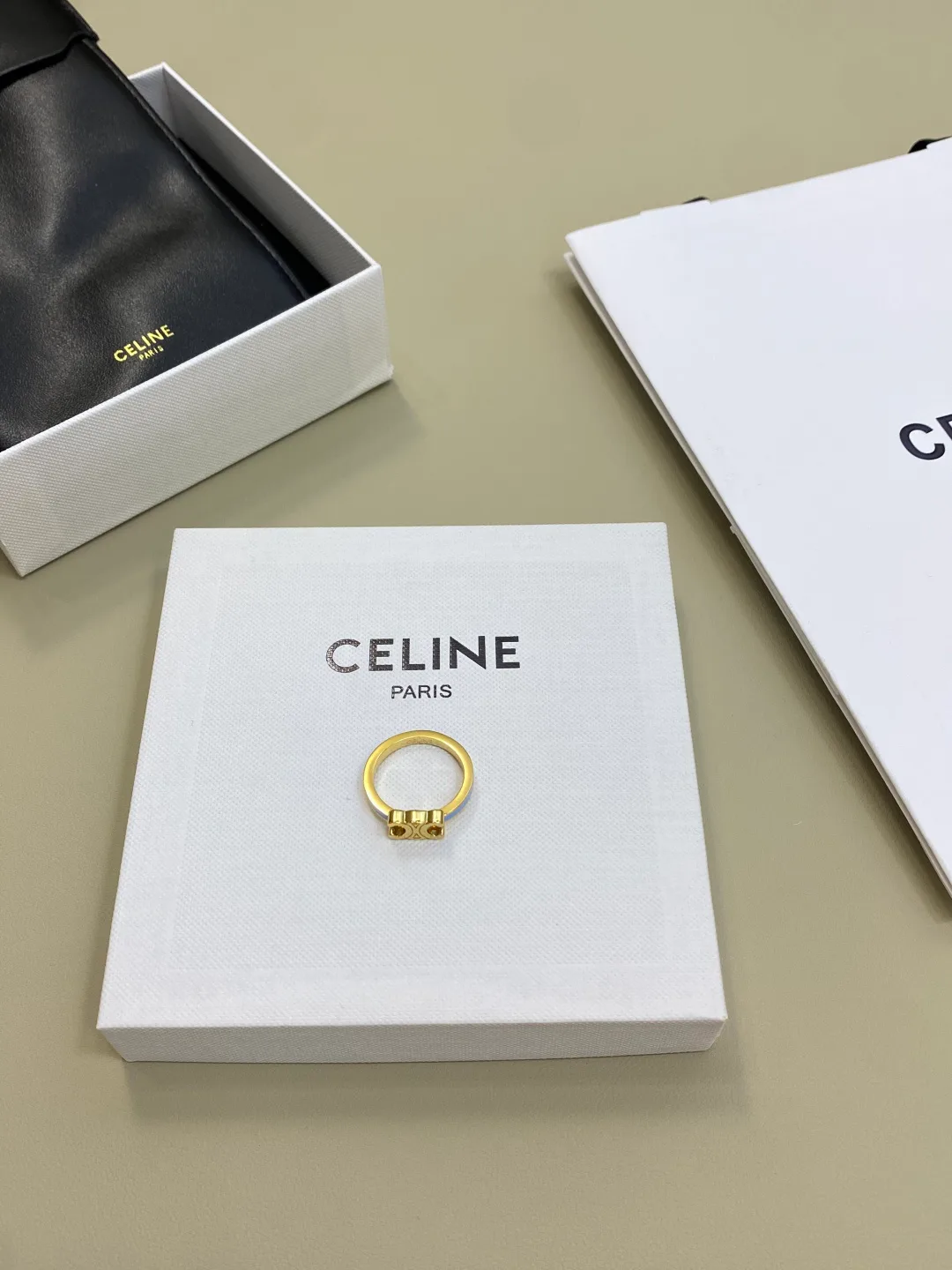 Бижутерия Celine 17642845