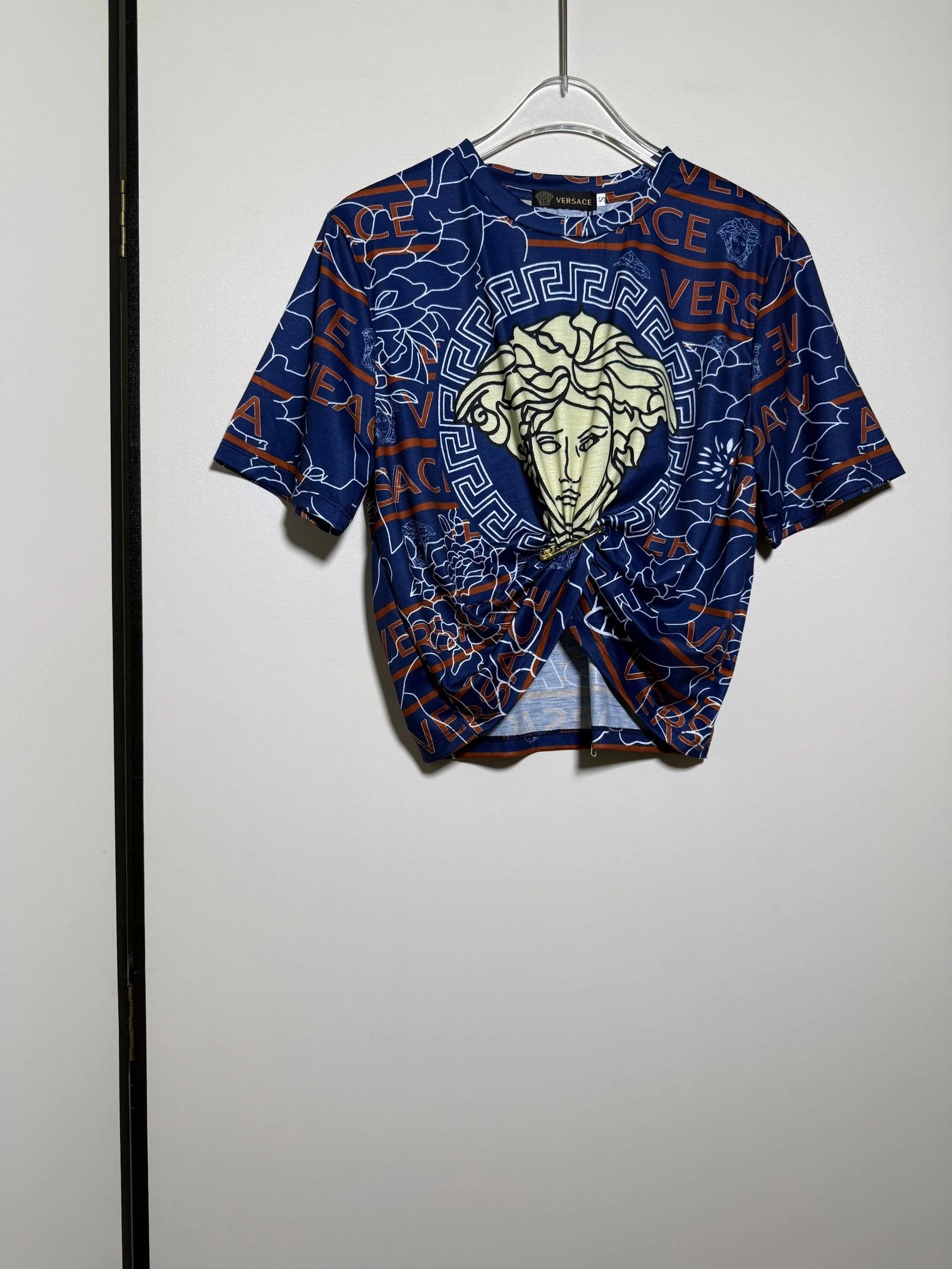 Топы Женские Versace 13191637