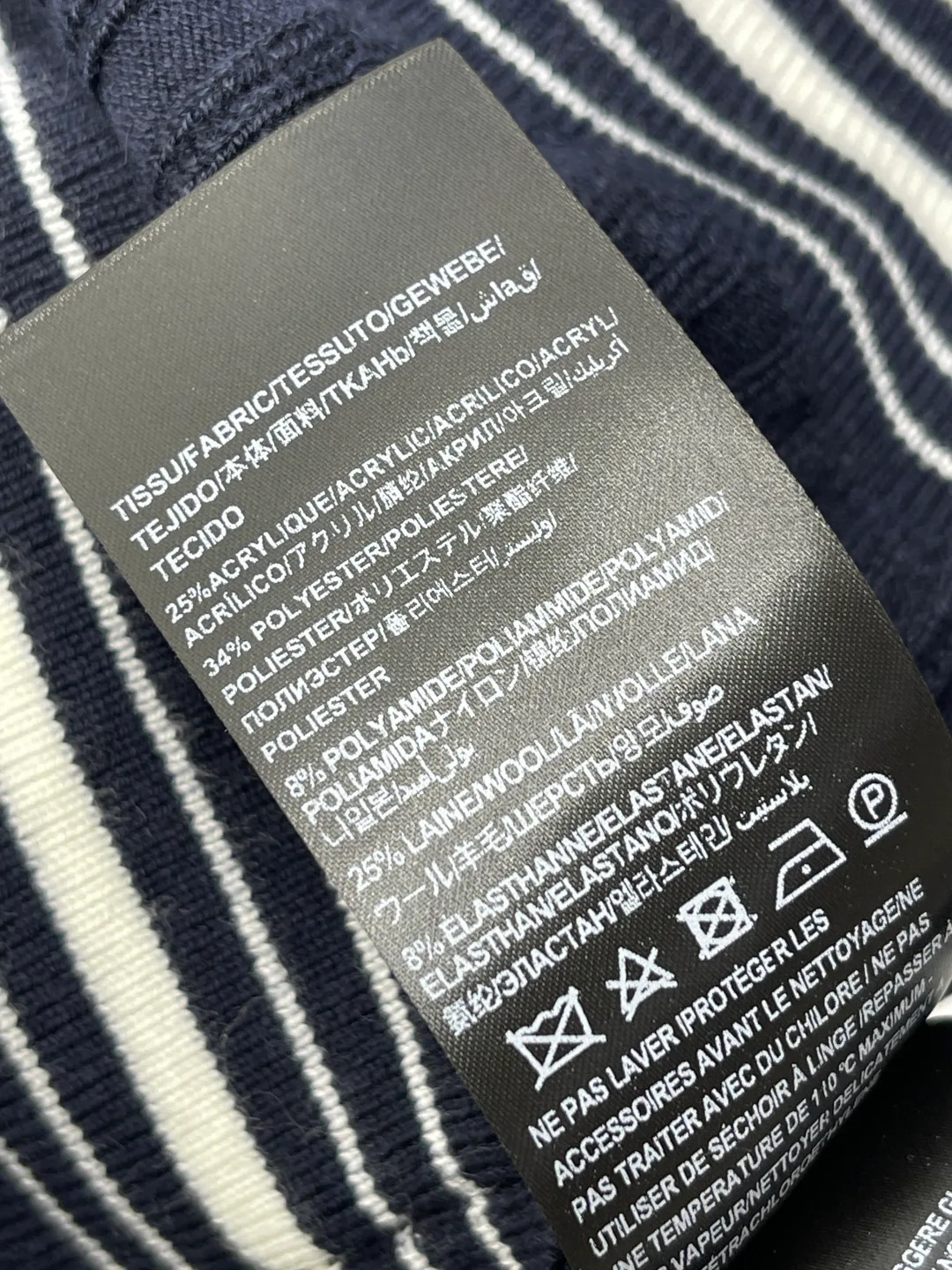 Джемперы И Свитеры Женские Saint Laurent 17952841
