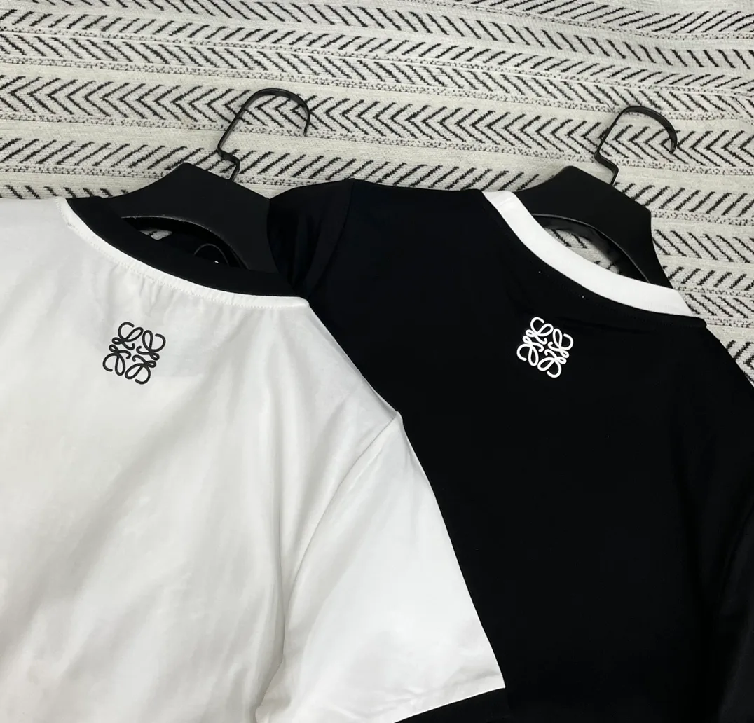 Футболки Женские Loewe 27827