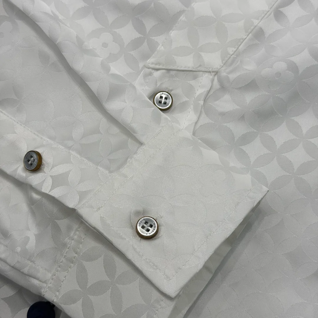 Рубашки Мужские Louis Vuitton 1572035