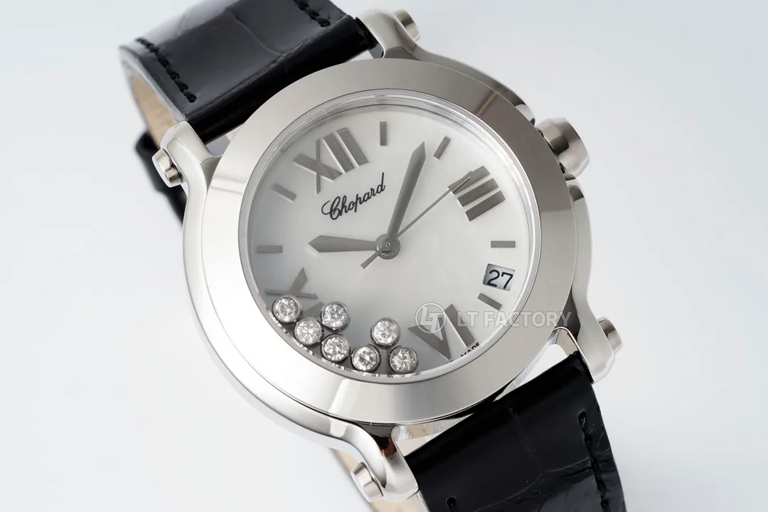 Часы Женские Chopard 10061699