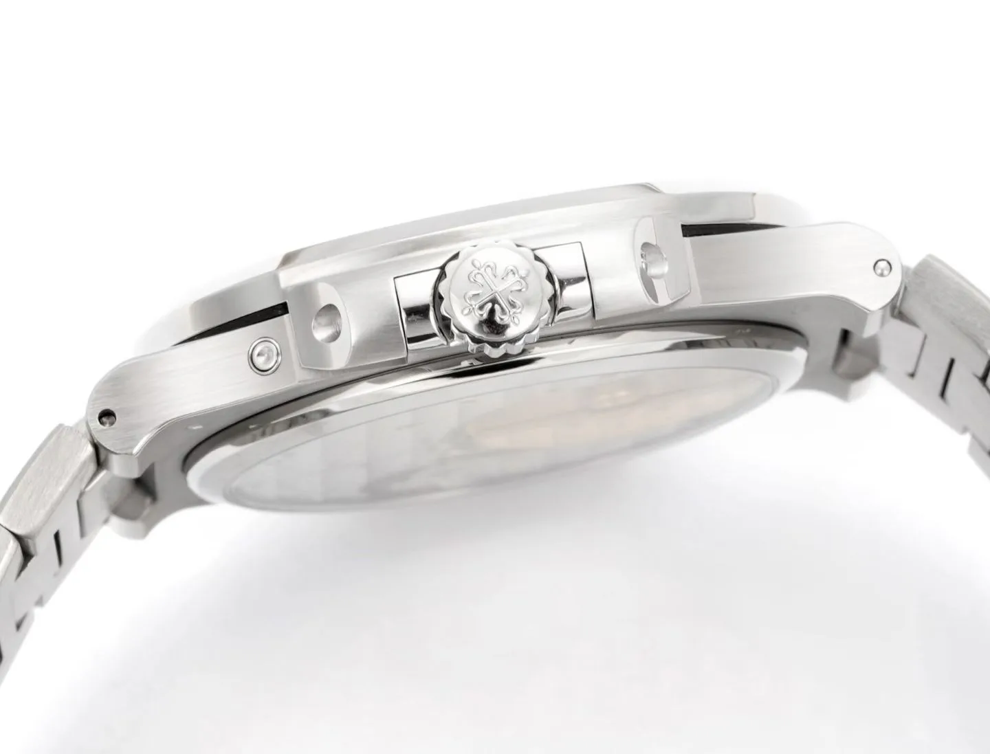 Часы Женские Patek Philippe 12652000