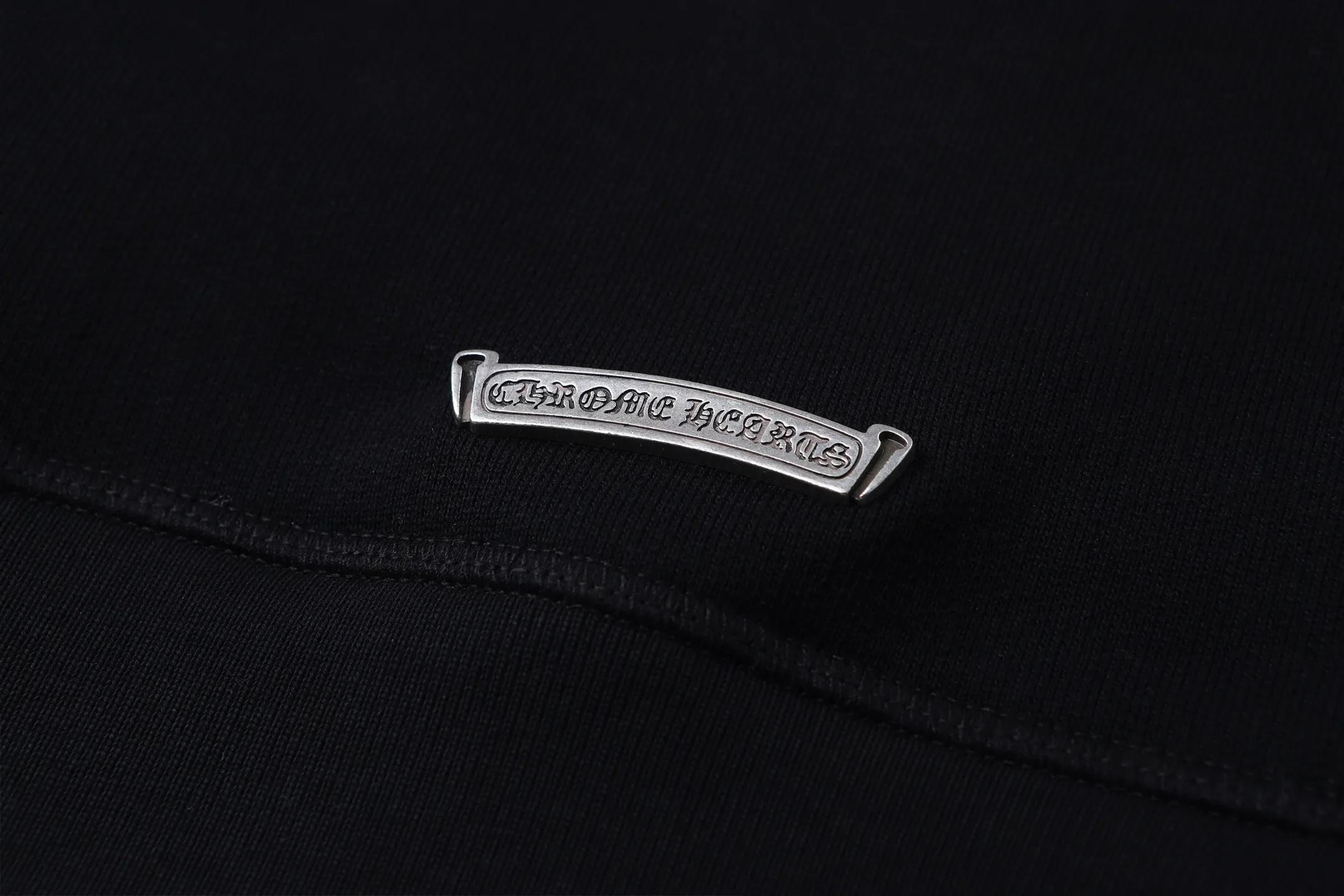 Свитшоты И Худи Мужские Chrome Hearts 18669155