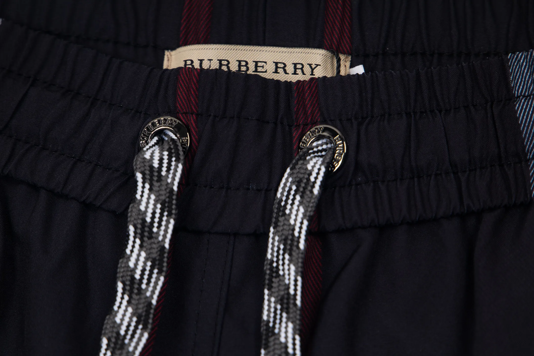 Шорты Мужские Burberry 18000523