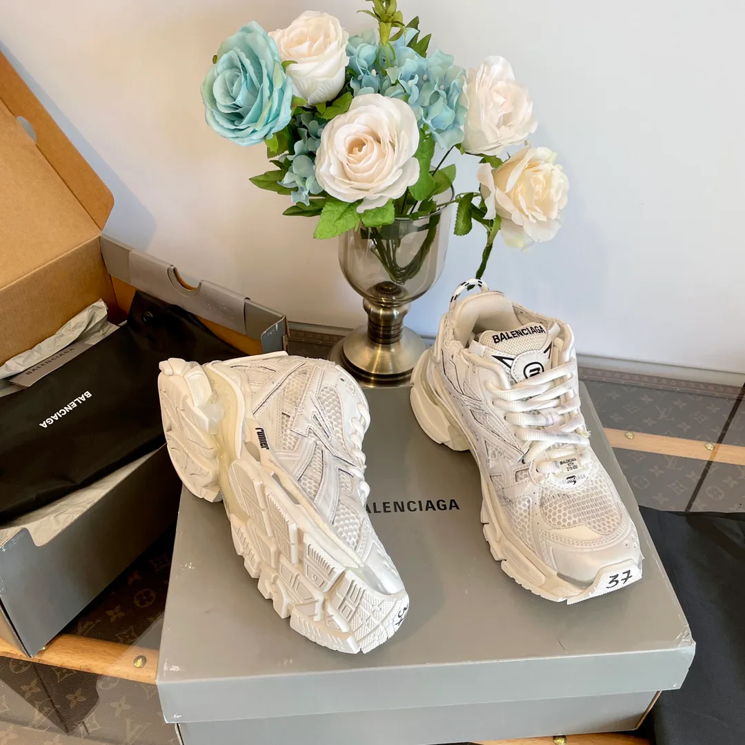 Кроссовки Женские Balenciaga 12656174