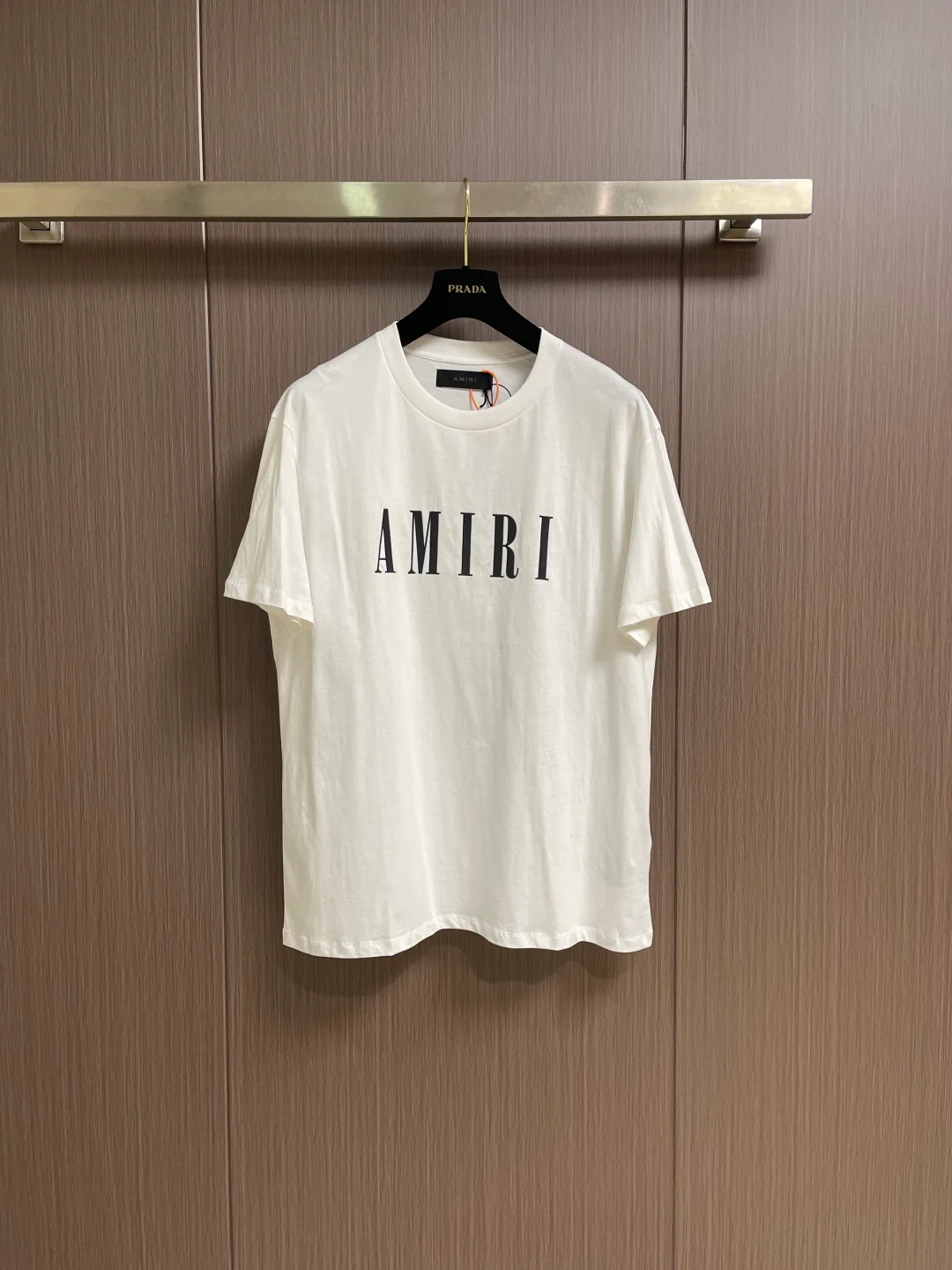 Футболки Женские Amiri 18191318