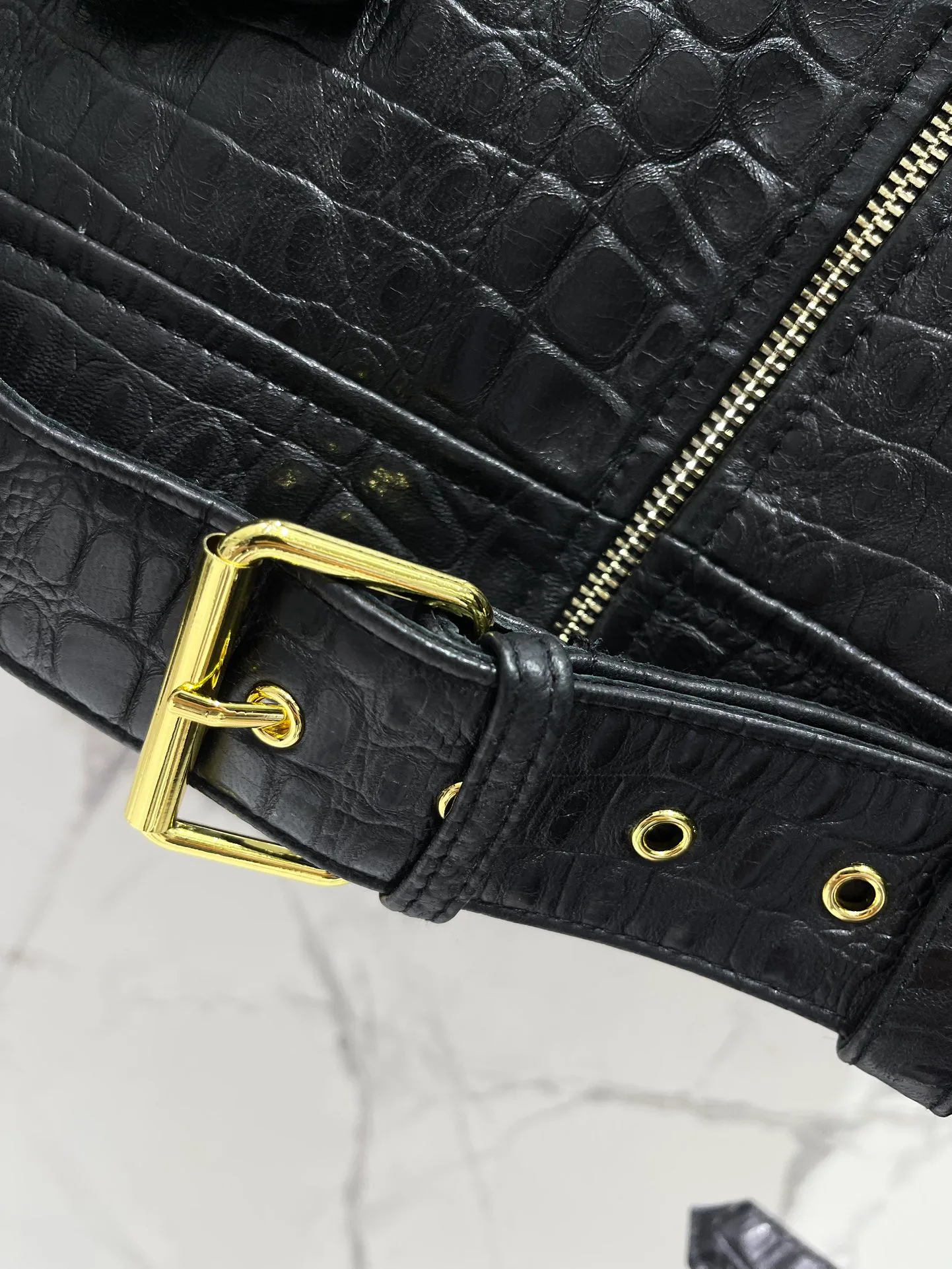 Кожаные Куртки И Дублёнки Женские Balmain 11164827