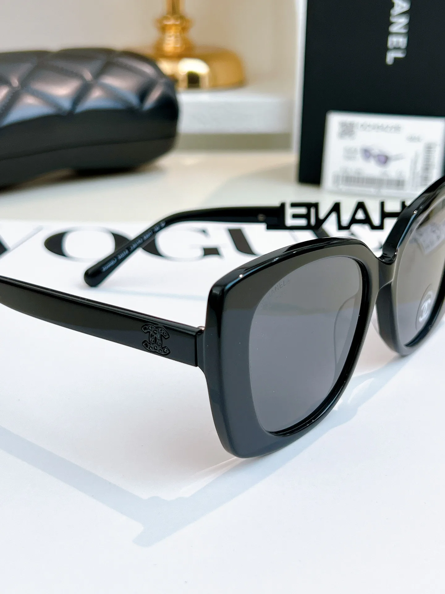 Очки Chanel 17366523