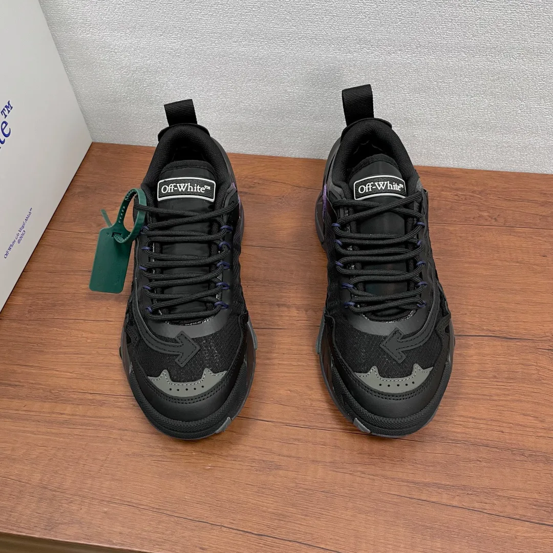 Кроссовки Женские Off-White 12788713