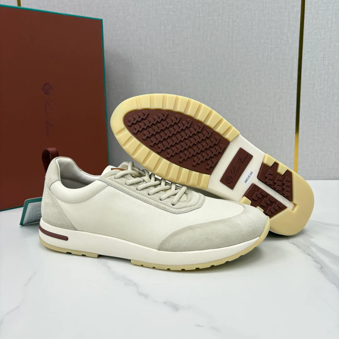 Кроссовки Мужские Loro Piana 17972242