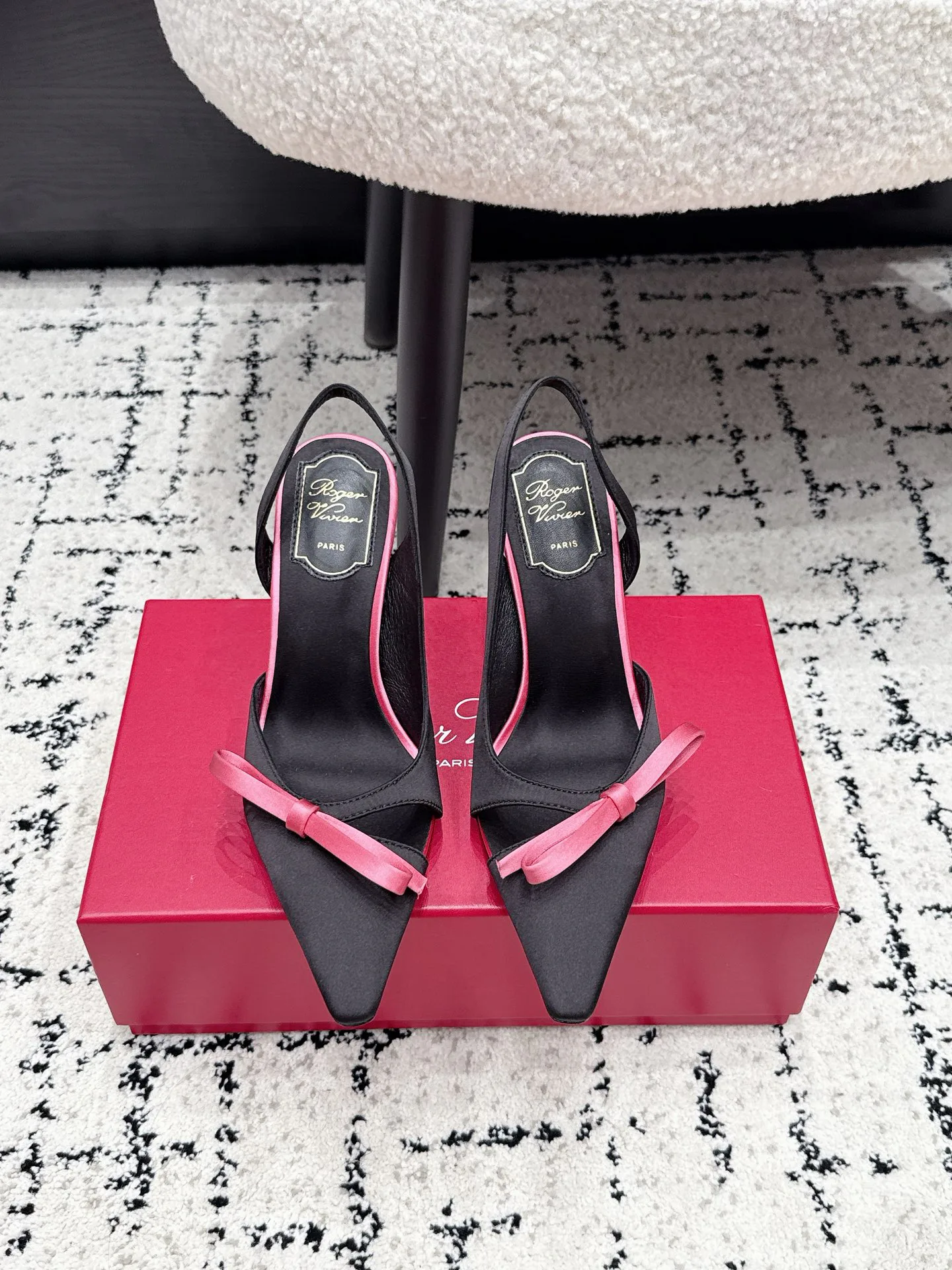 Туфли Женские Roger Vivier 17355782