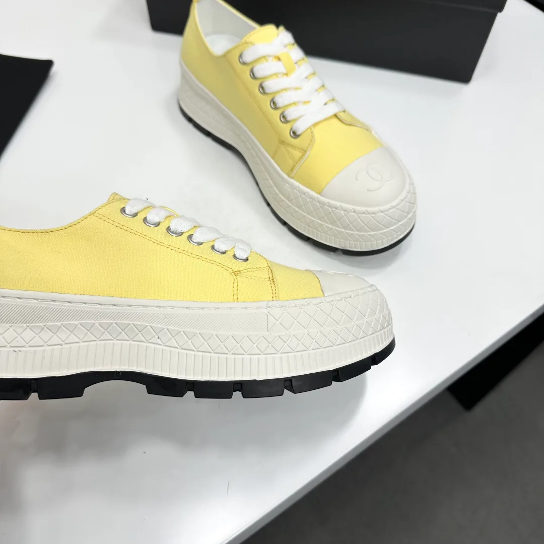 Кеды Женские Chanel 11513205