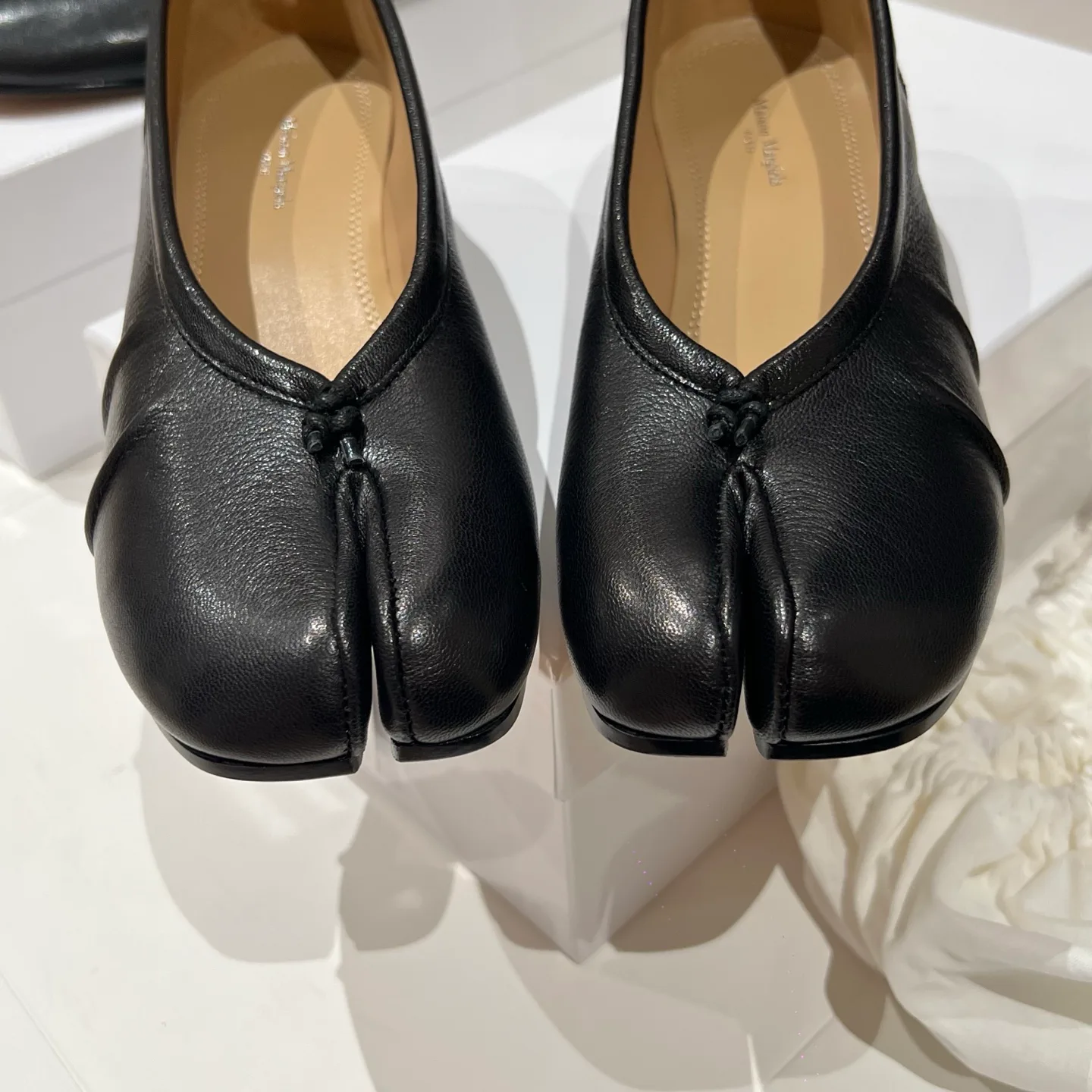 Туфли Женские Maison Margiela 12827603