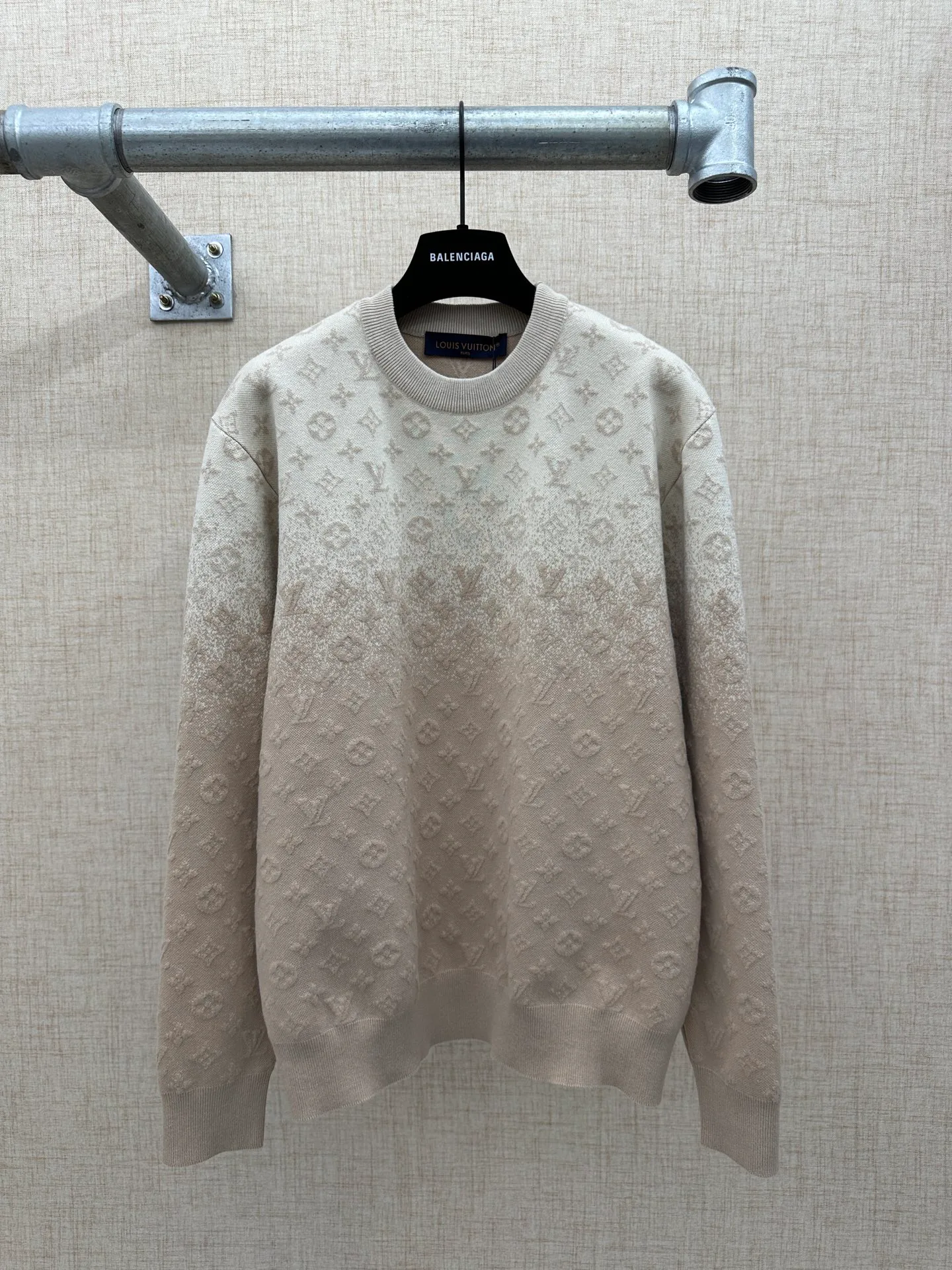 Джемперы И Свитеры Женские Louis Vuitton 1138377