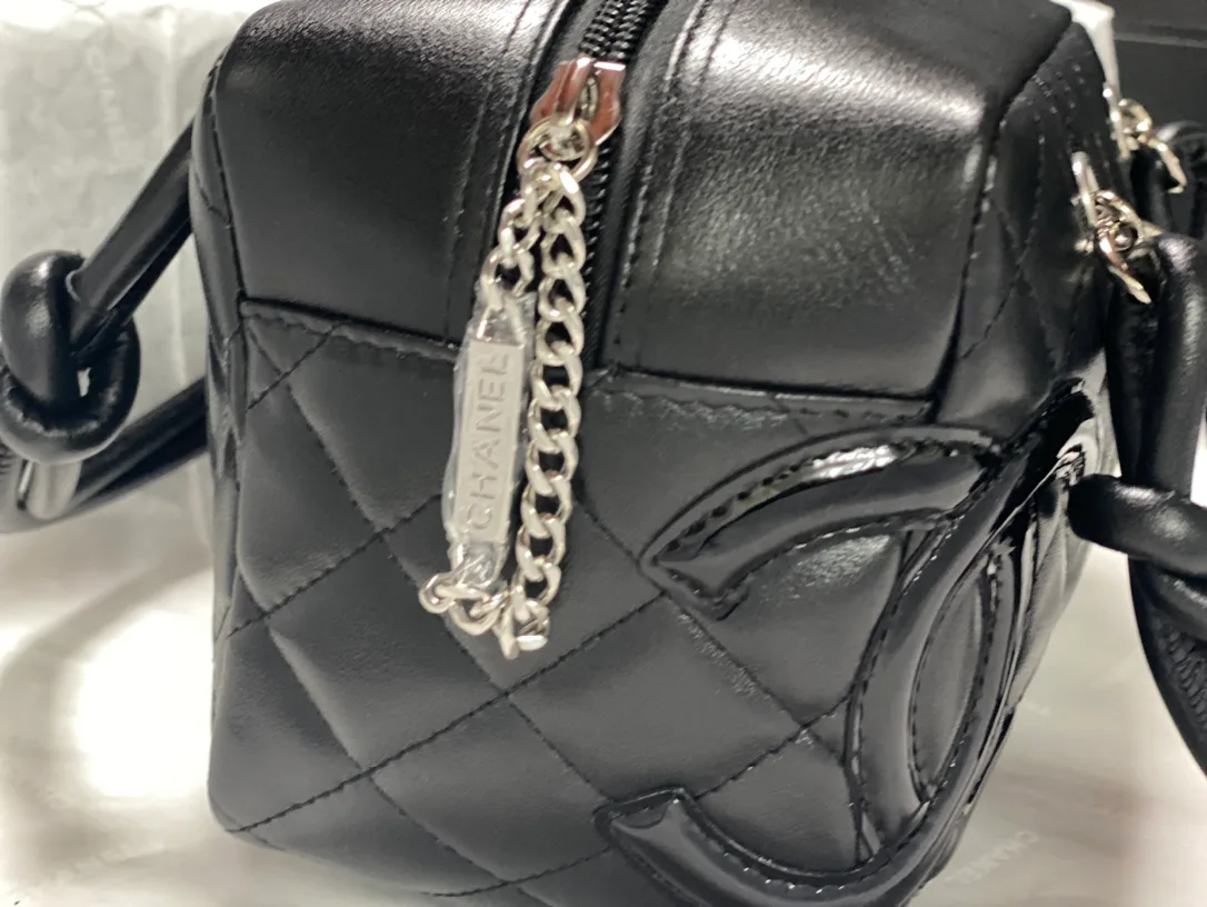 Классические Сумки Женские Chanel 11699850