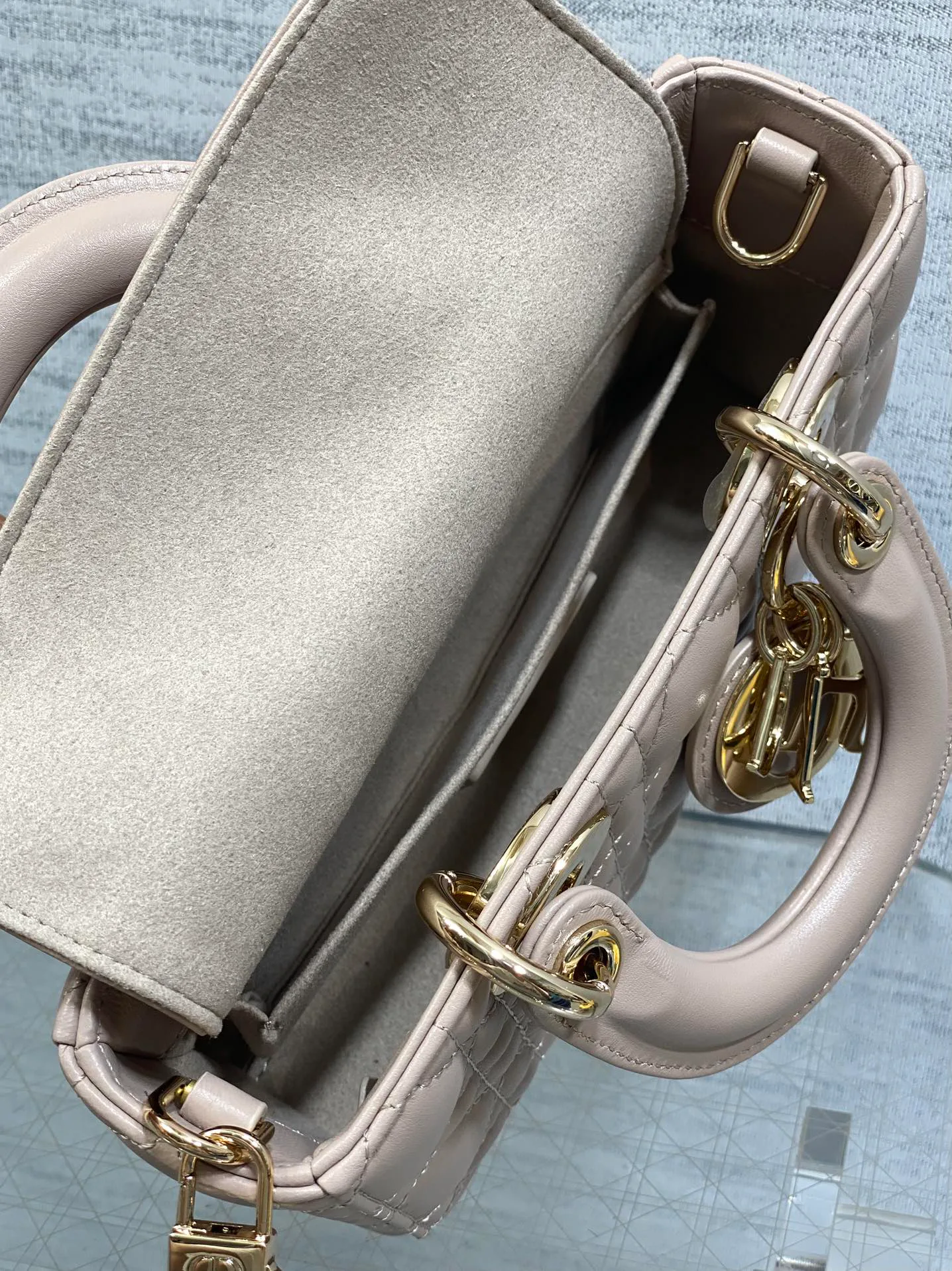 Сумки На Ремне Женские Christian Dior 167671