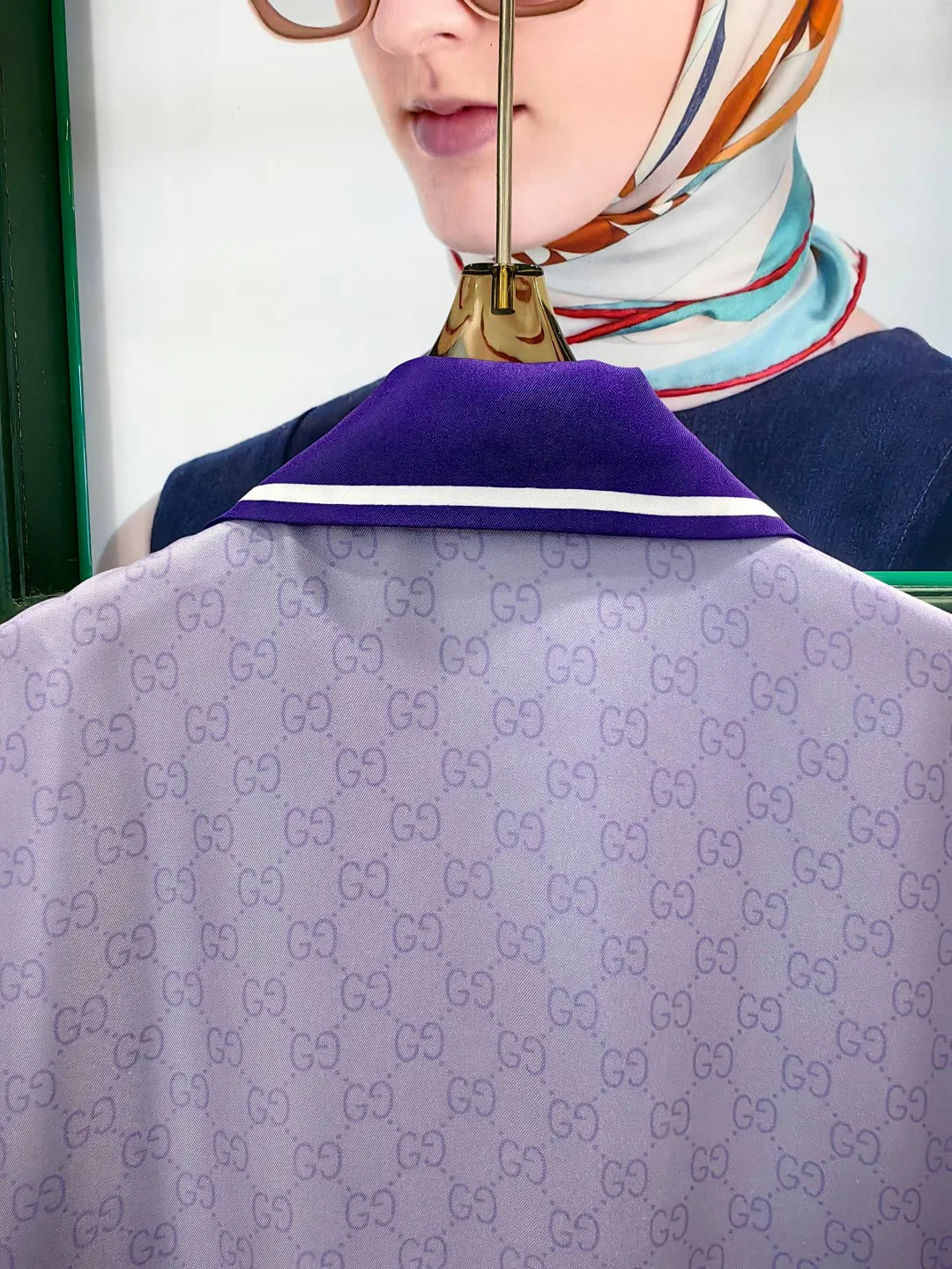 Платья Женские Gucci 1017651