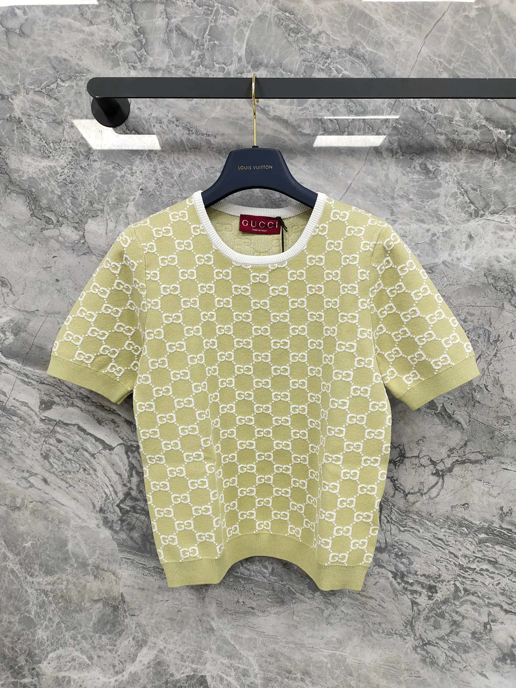 Джемперы И Свитеры Женские Gucci 11812912