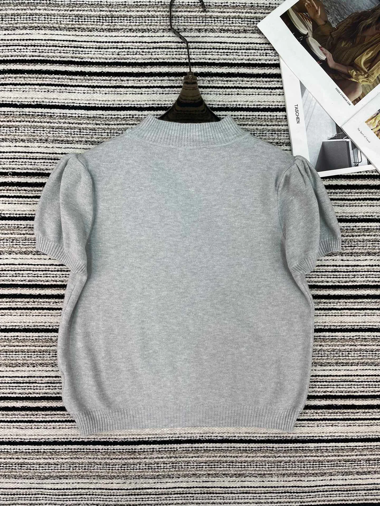 Топы Женские Chanel 11545317