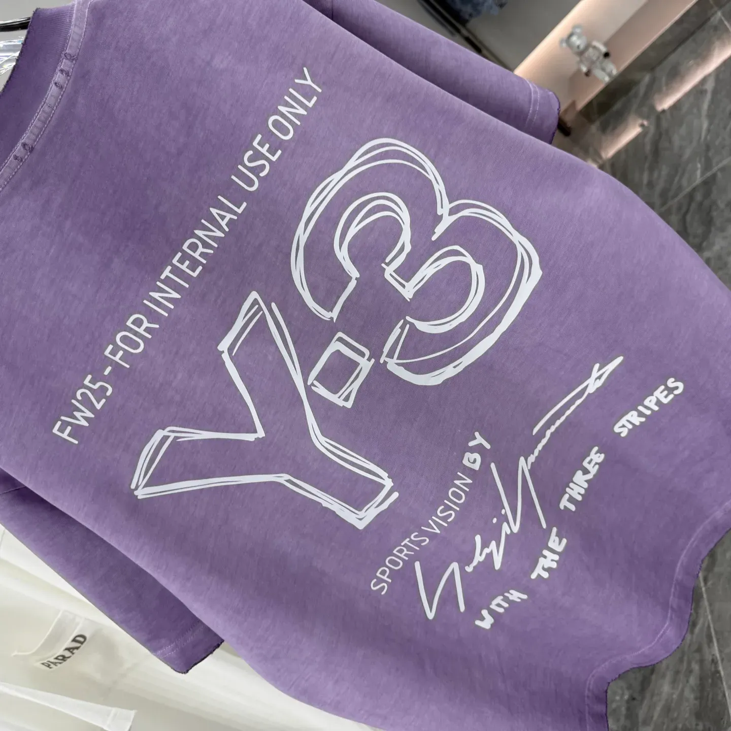 Футболки Женские Y-3 786510