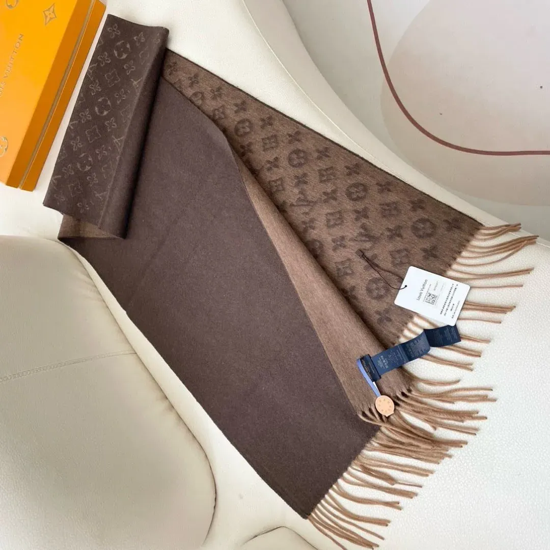 Шарфы Louis Vuitton 1458347
