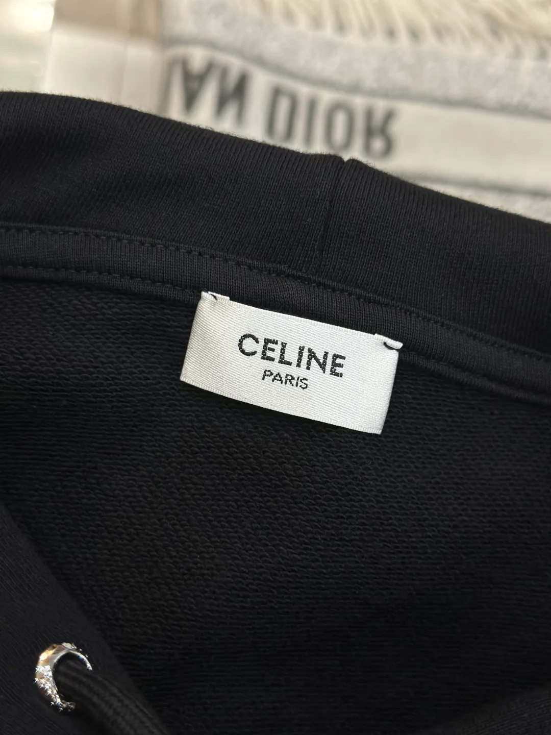 Свитшоты И Худи Мужские Celine 18360020
