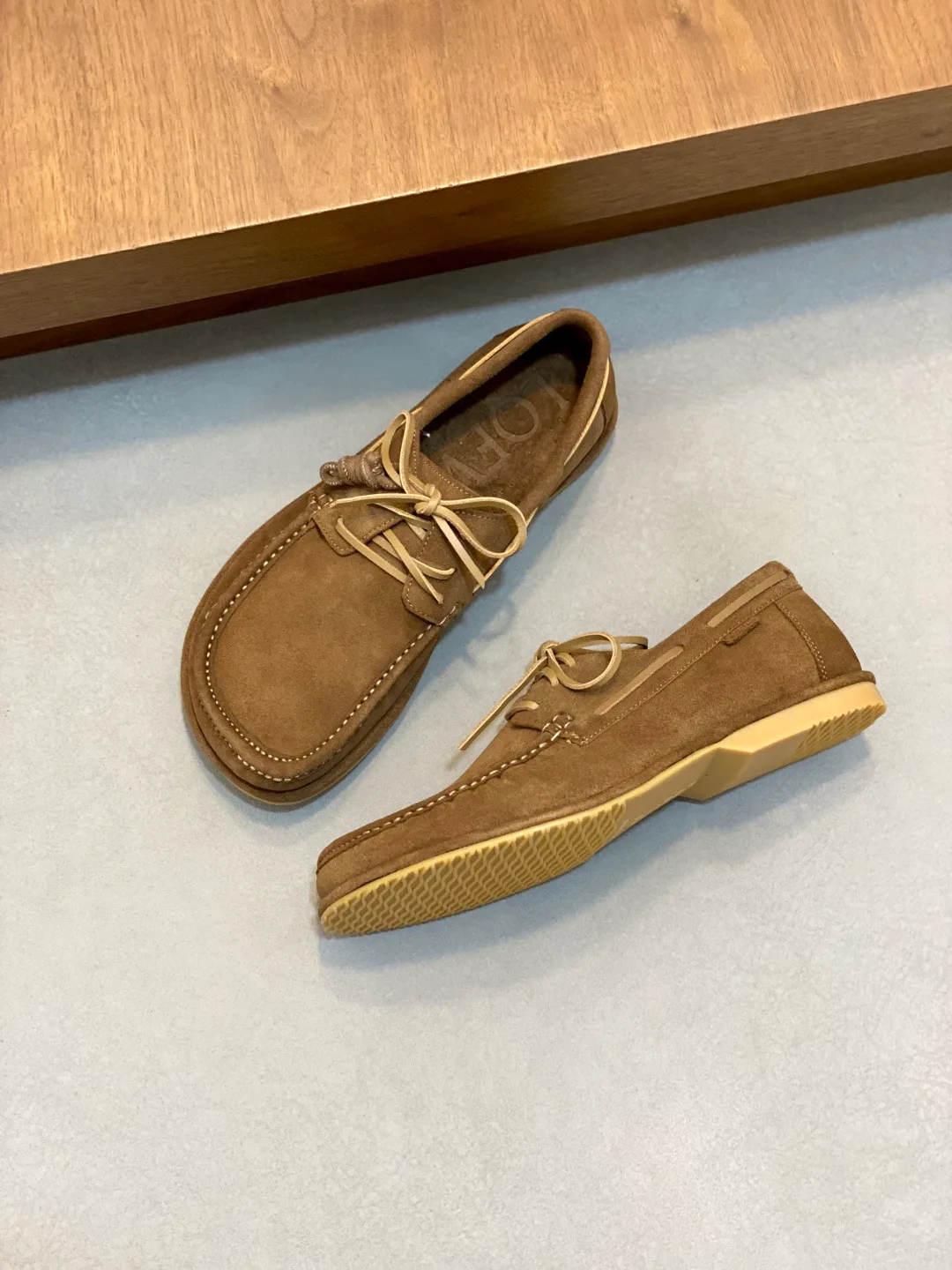 Кроссовки Мужские Loewe 13248969