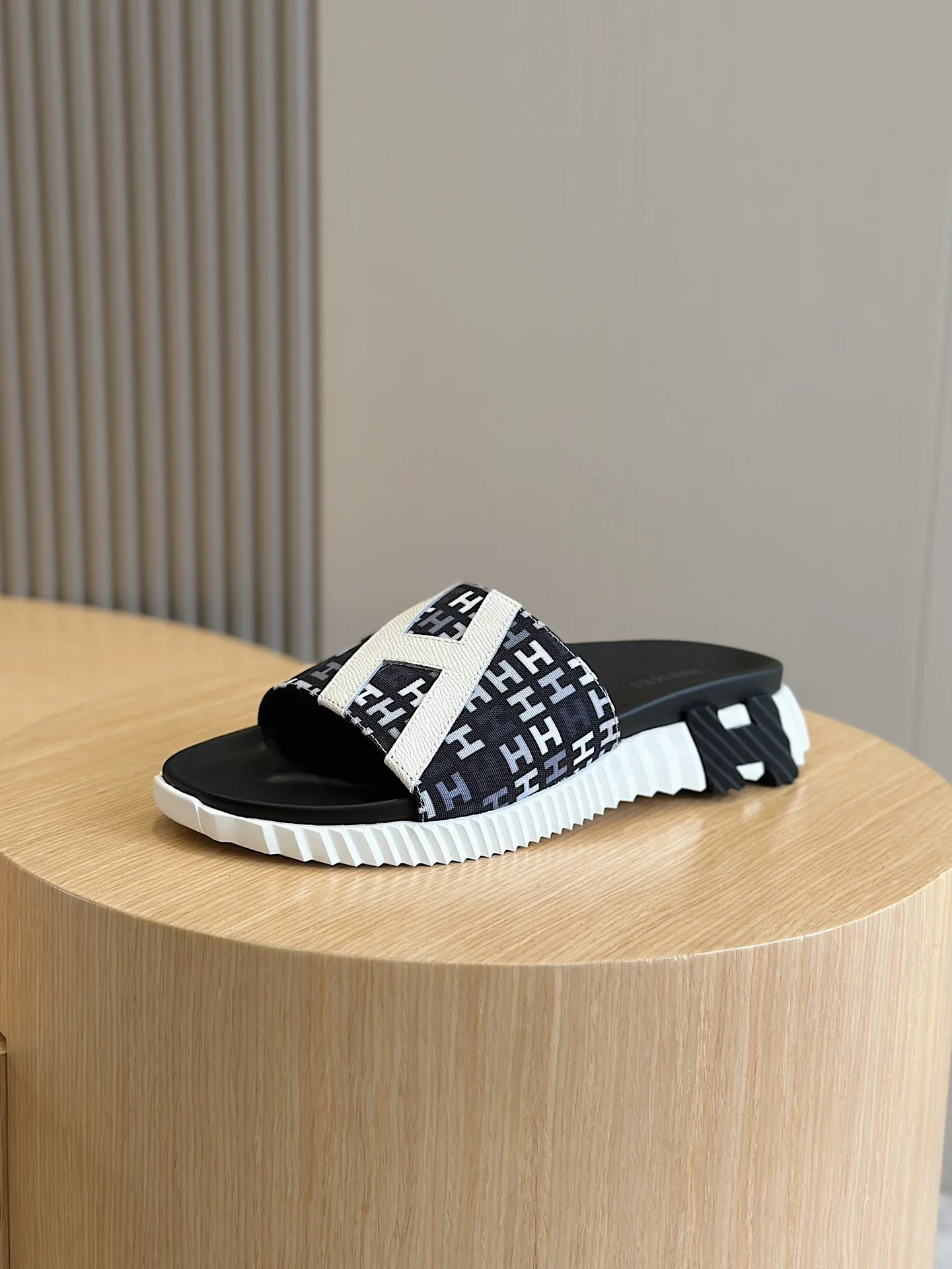 Сандалии Мужские Hermes 11396496