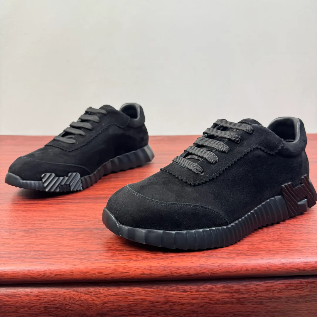 Кроссовки Женские Hermes 11393480