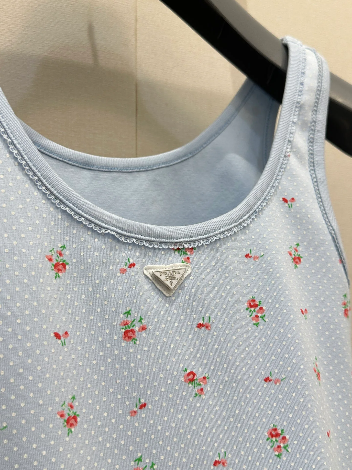Топы Женские Prada 11943363