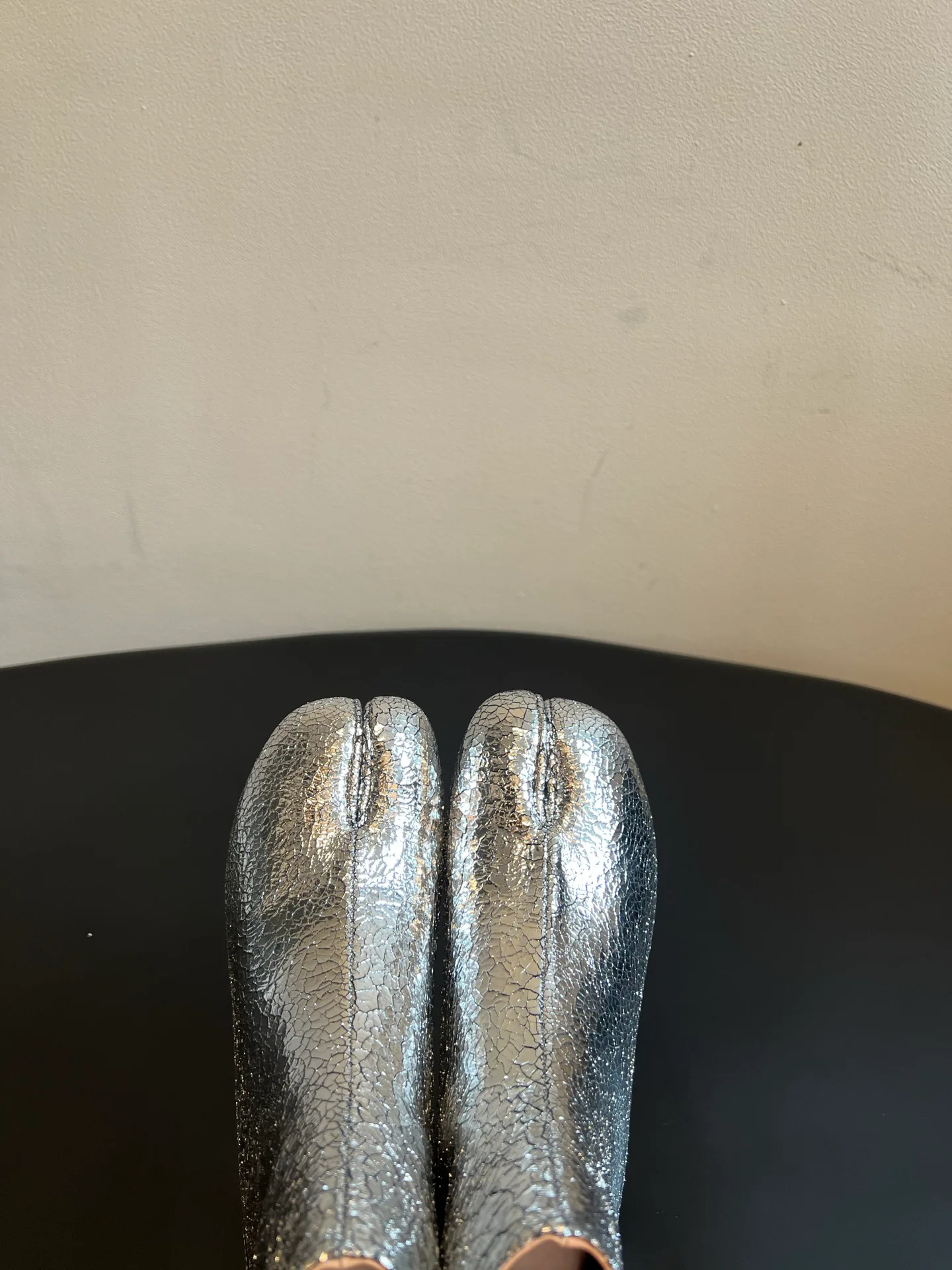 Ботильоны Женские Maison Margiela 18137562