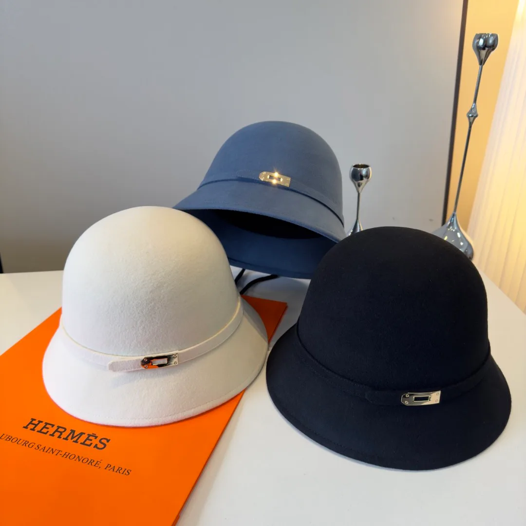 Головные Уборы Hermes 1813450