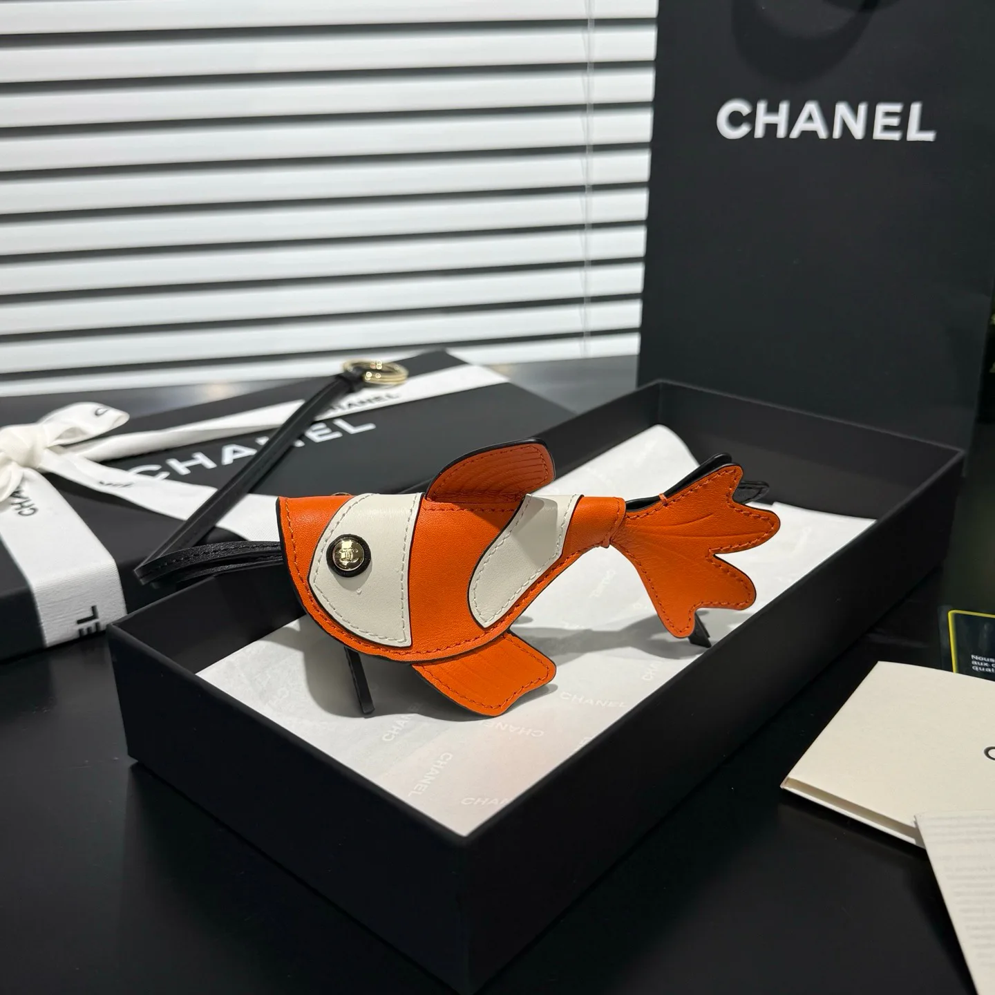 Ключницы Chanel 18058555