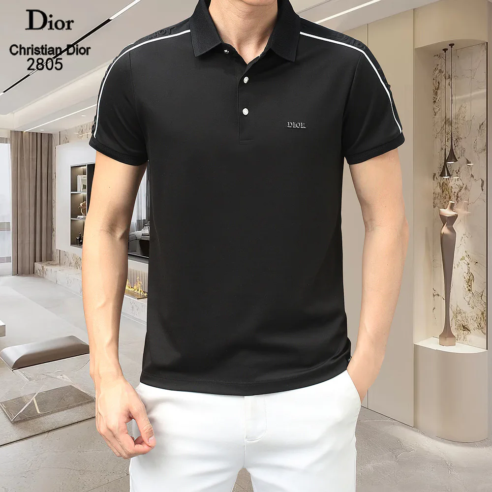 Футболки Мужские Christian Dior 10511886