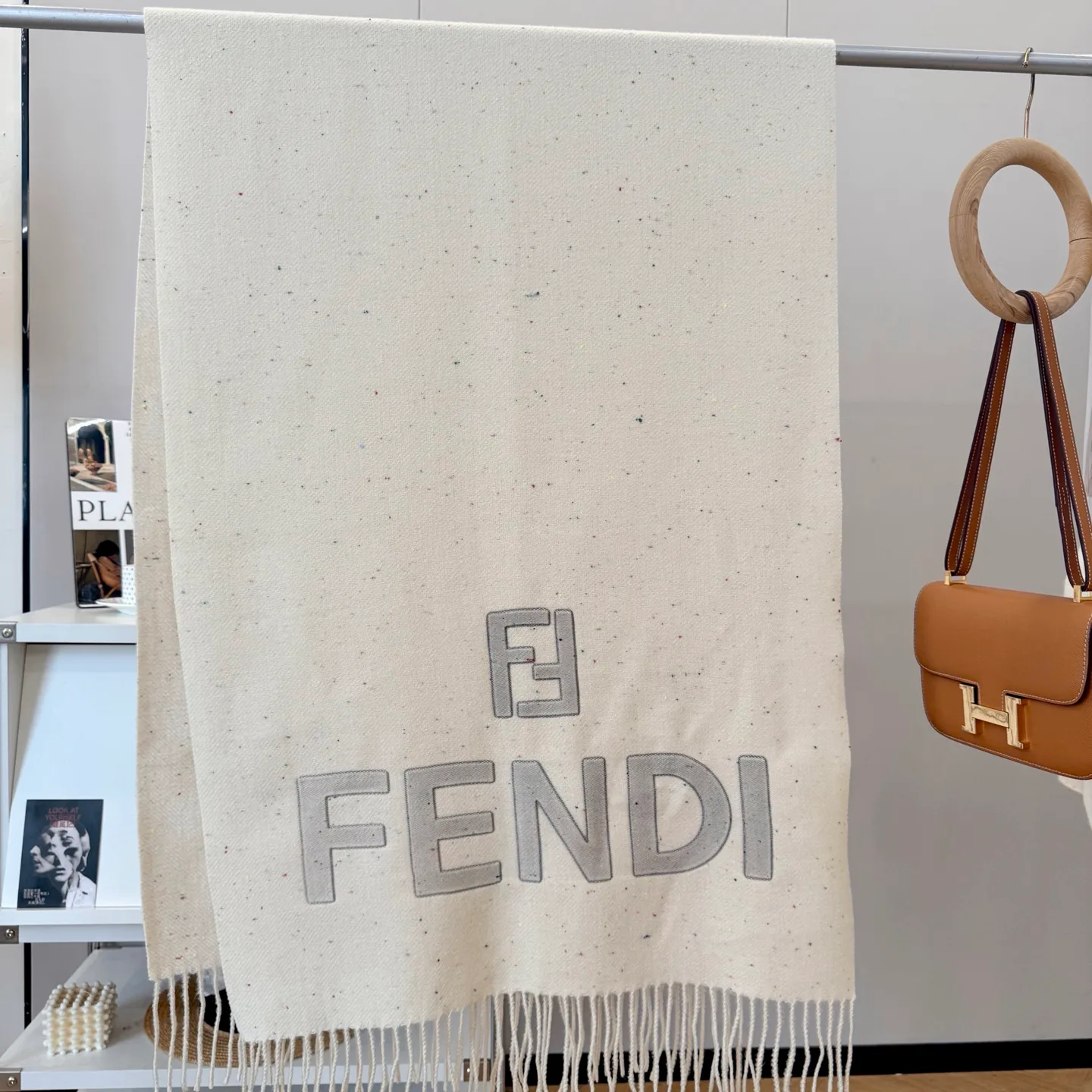 Шарфы Chanel 184235