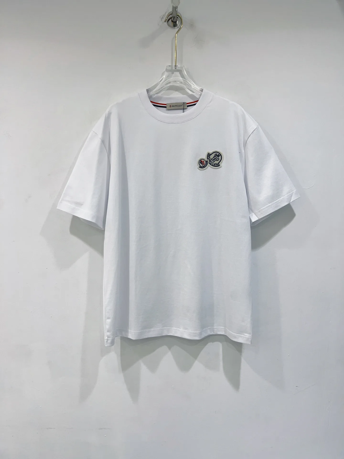 Футболки Мужские Moncler 11322832