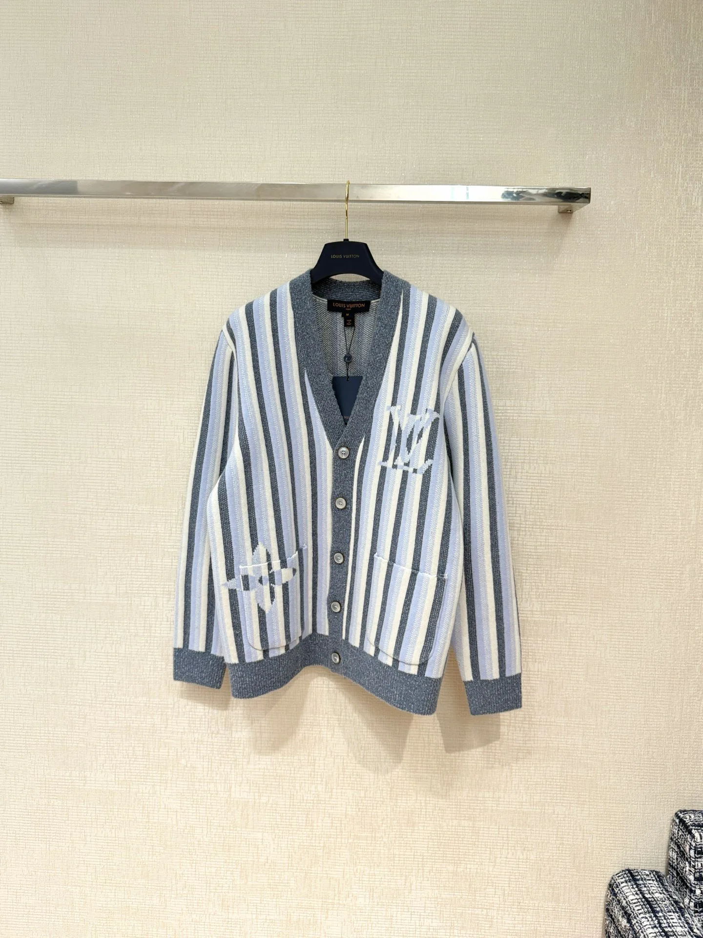 Джемперы И Свитеры Женские Louis Vuitton 11413515