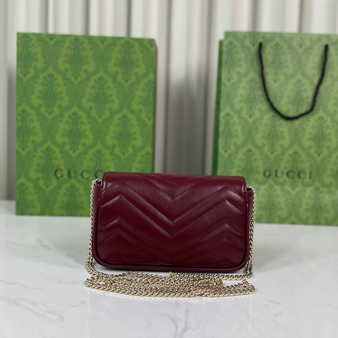 Сумки На Ремне Женские Gucci 35667