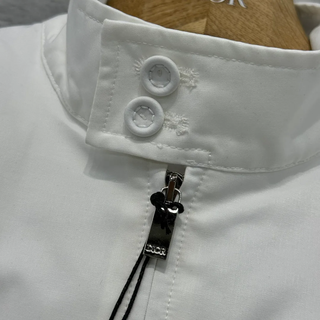 Куртки И Пуховики Мужские Christian Dior 723786