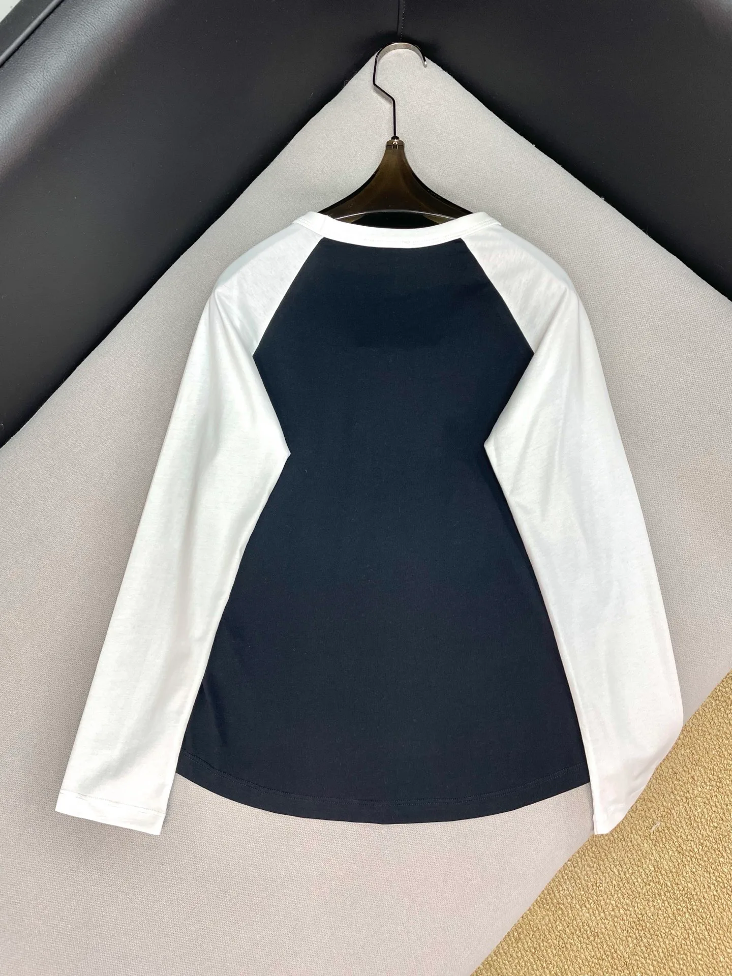 Лонгсливы Женские Chanel 146544