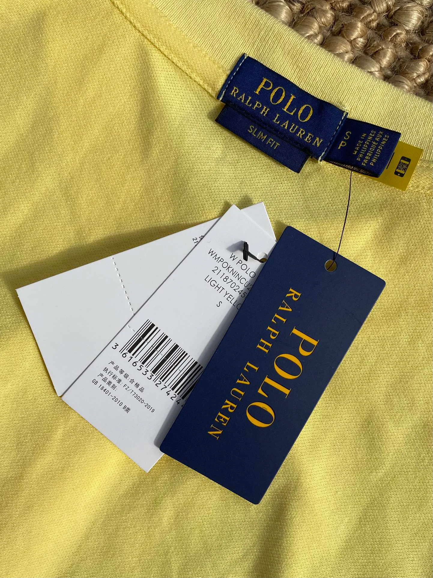 Рубашки Мужские Ralph Lauren 3044058